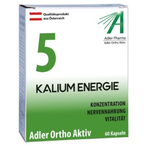 Adler Ortho Aktiv Nr. 5