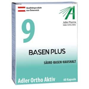 Adler Ortho Aktiv Nr. 9
