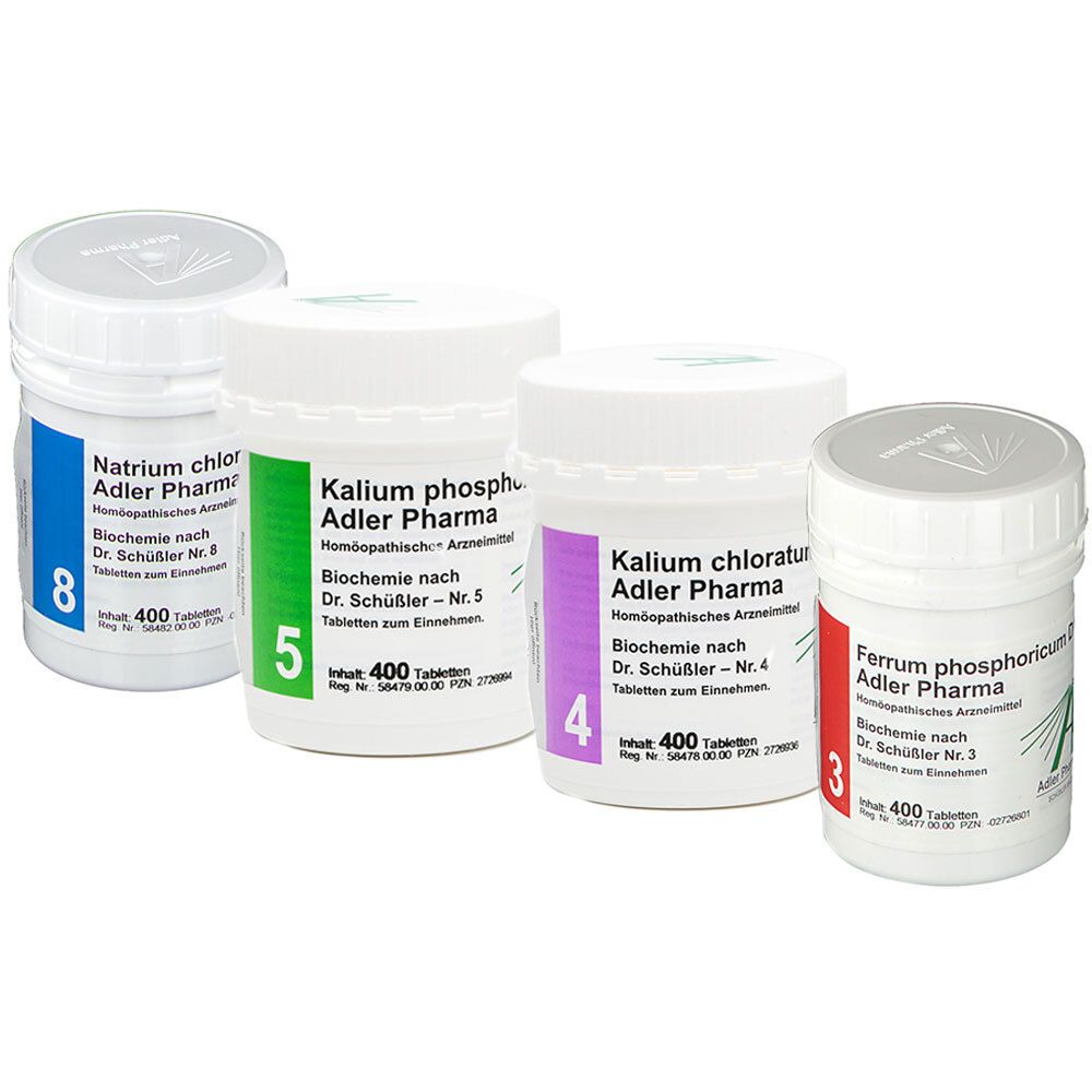 Adler Pharma Immun Kur