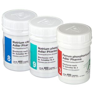 Adler Pharma Magen-Fit Kur