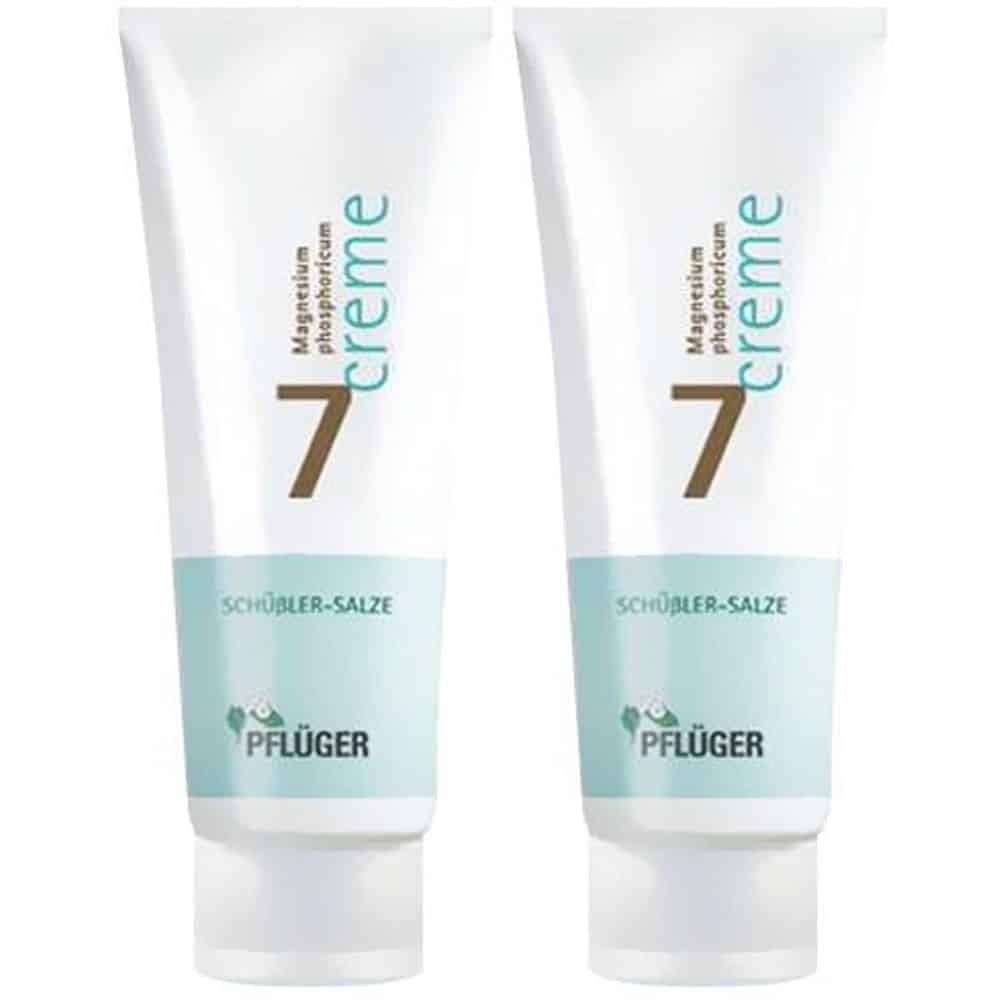 Biochemie Pflüger® Nr. 7 Magnesium phosphoricum D4 Creme