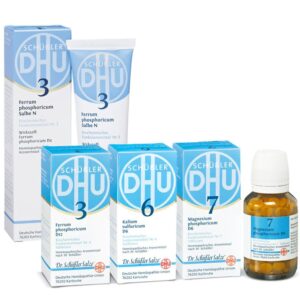 DHU Immun-Kur + Salbe
