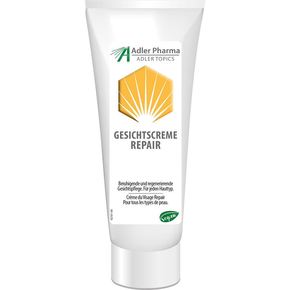 GESICHTSCREME REPAIR