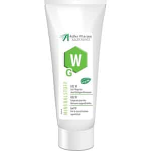 MINERALSTOFF GEL W