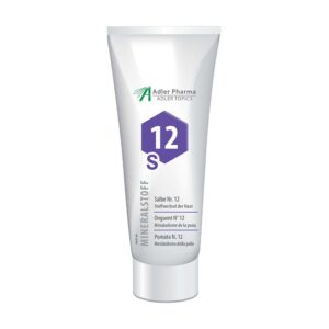 MINERALSTOFF Salbe Nr. 12