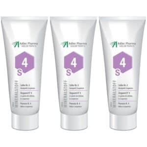 MINERALSTOFF Salbe Nr. 4