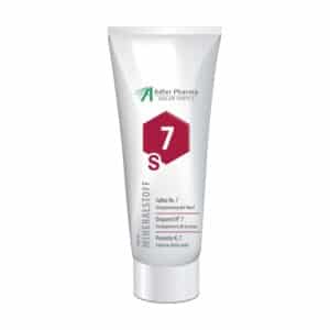 MINERALSTOFF Salbe Nr. 7