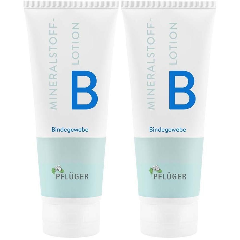 Mineralstoff-Lotion B