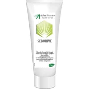 SEBORIVE Cremegel