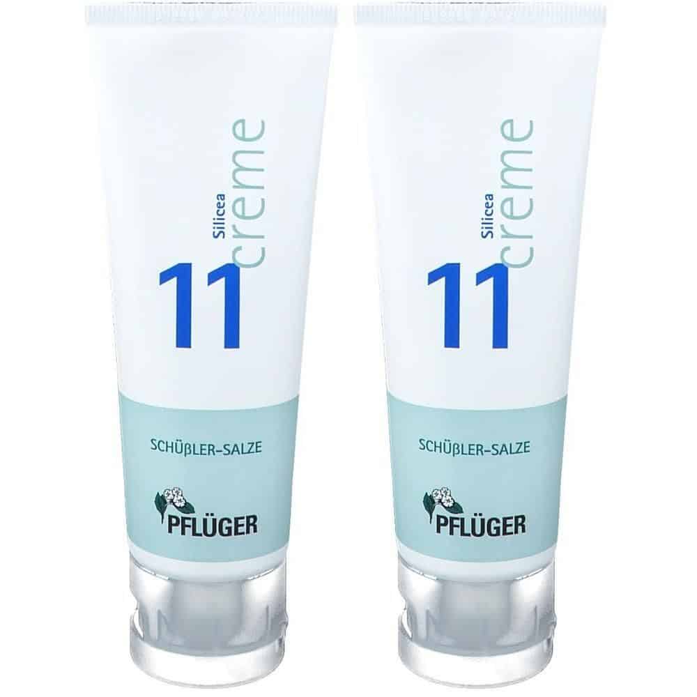 Schüßler-Salz Nr. 11 Silicea D4