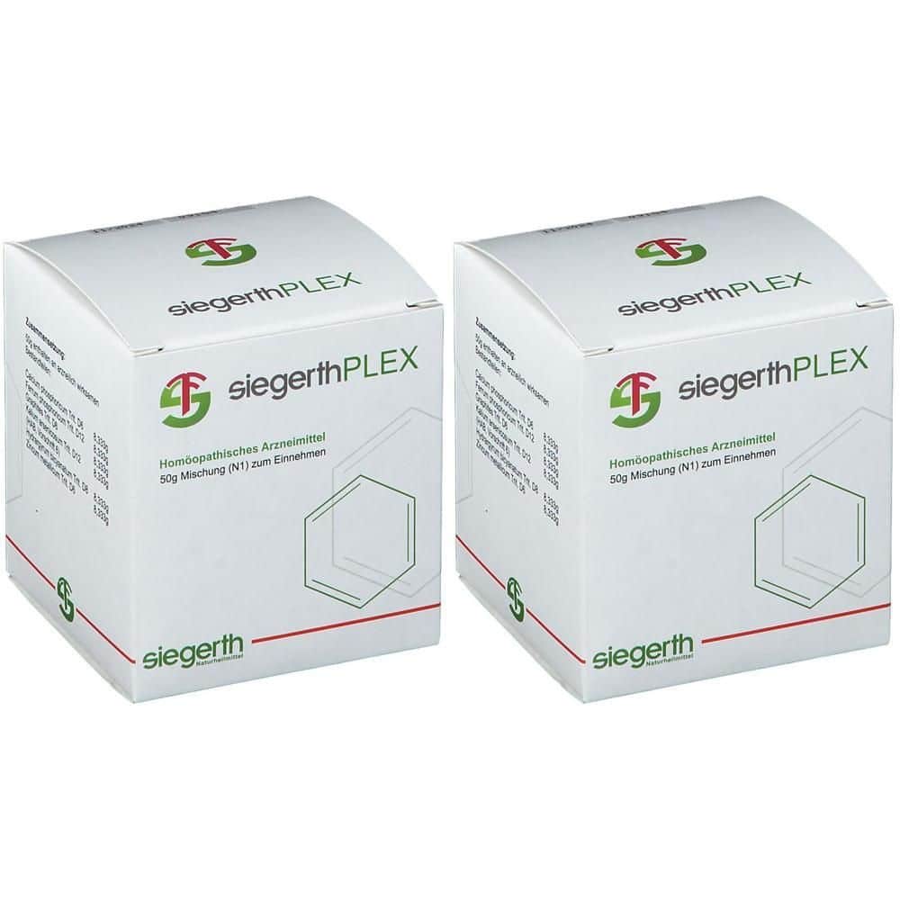 Siegerthplex Pulver