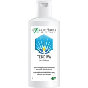 TENDIVA Körperlotion