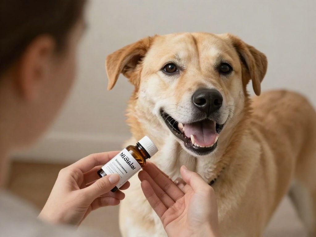 Schüßler Salze Tiere