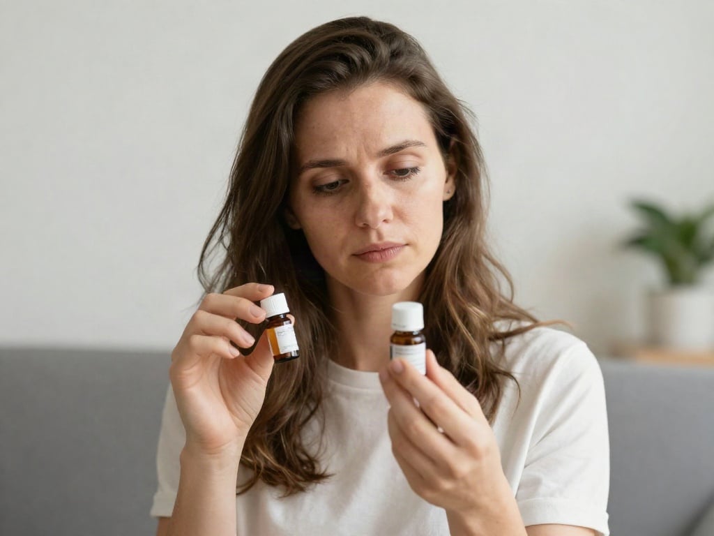 Schüßler Salze Schulmedizin