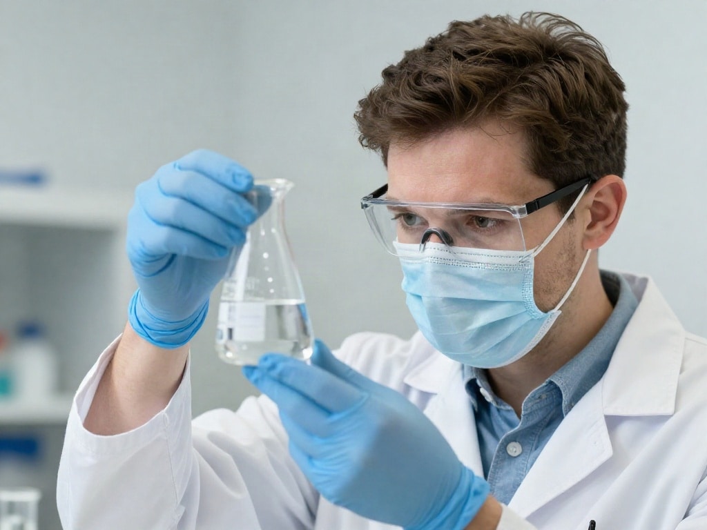 Schüßler Salze wissenschaftlich belegt