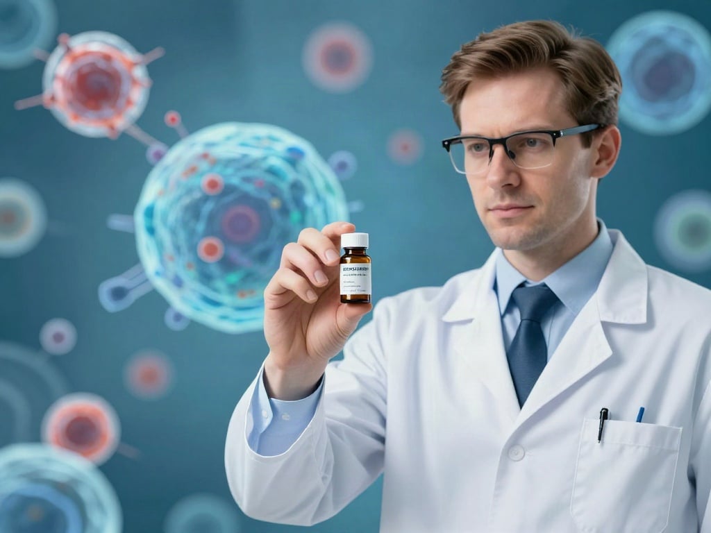 Biochemie nach Schüßler